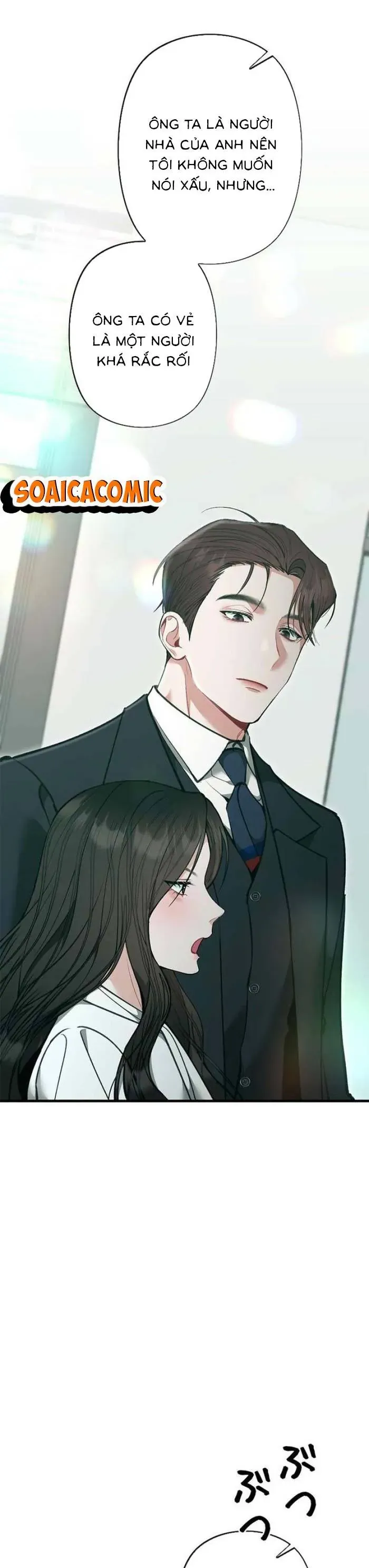 Lần Đầu Của Tổng Tài Chapter 36.2 - 24