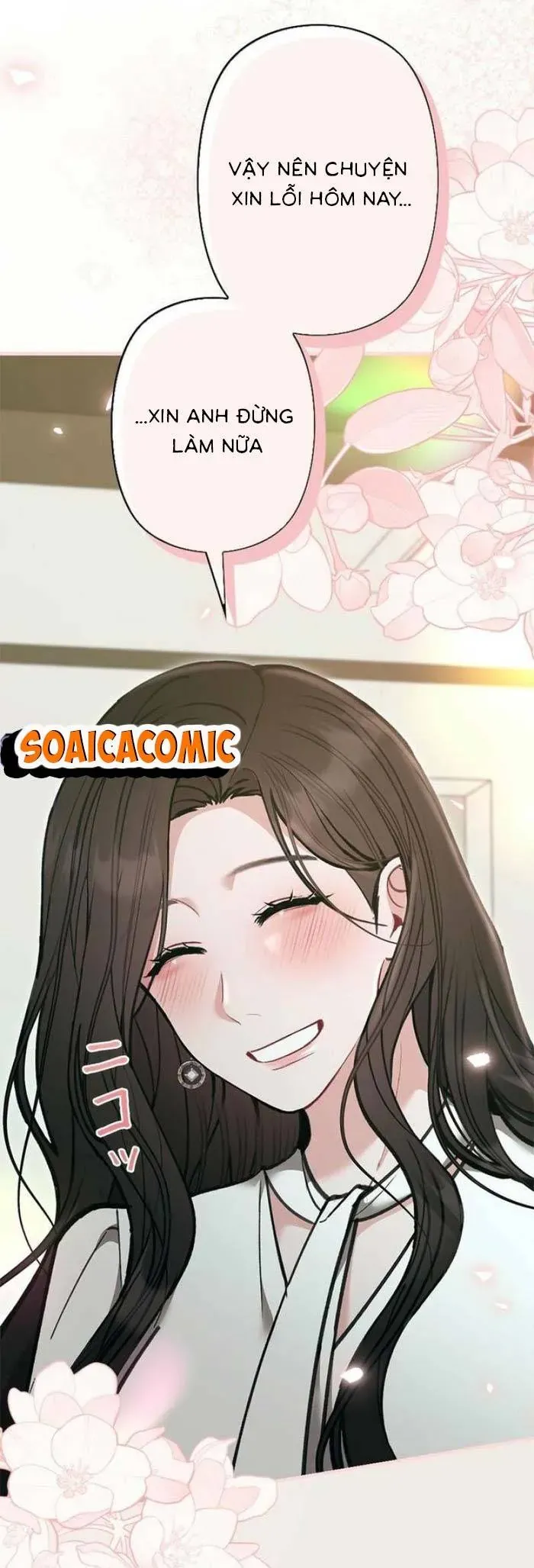 Lần Đầu Của Tổng Tài Chapter 36.2 - 26