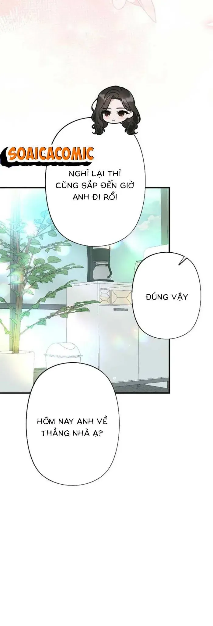 Lần Đầu Của Tổng Tài Chapter 36.2 - 28