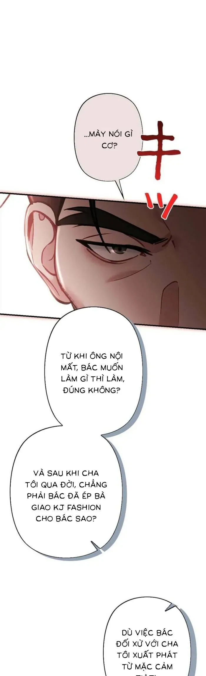 Lần Đầu Của Tổng Tài Chapter 36.2 - 4