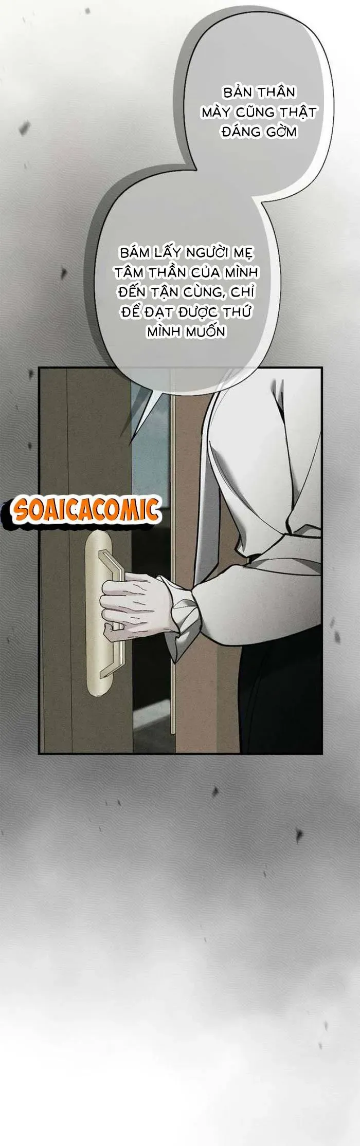 Lần Đầu Của Tổng Tài Chapter 36.2 - 32