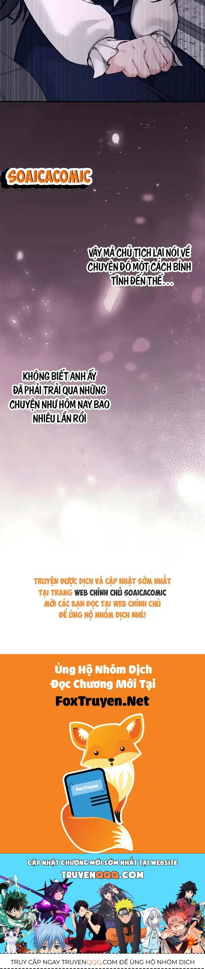 Lần Đầu Của Tổng Tài Chapter 36.2 - 34