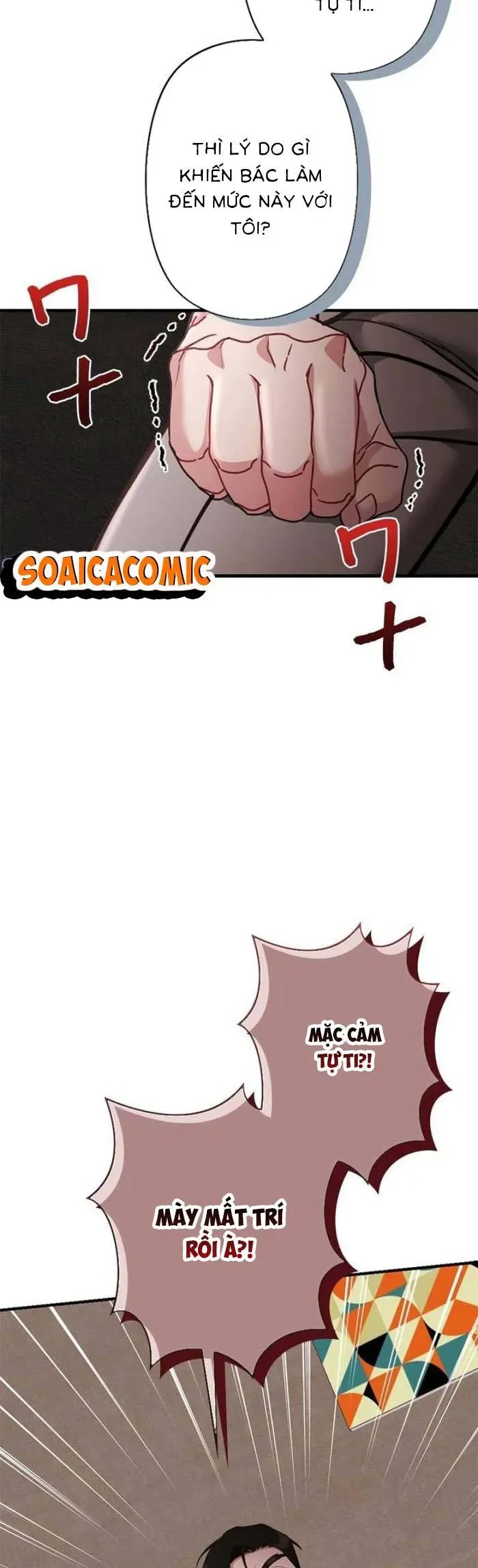 Lần Đầu Của Tổng Tài Chapter 36.2 - 5