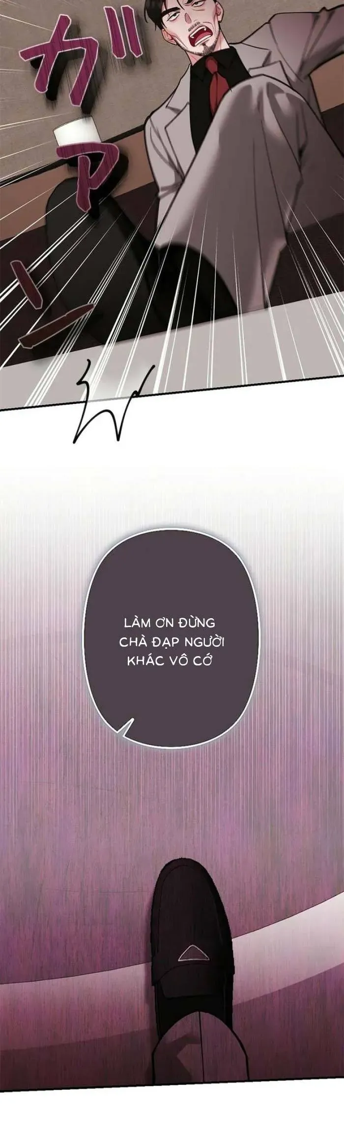 Lần Đầu Của Tổng Tài Chapter 36.2 - 6