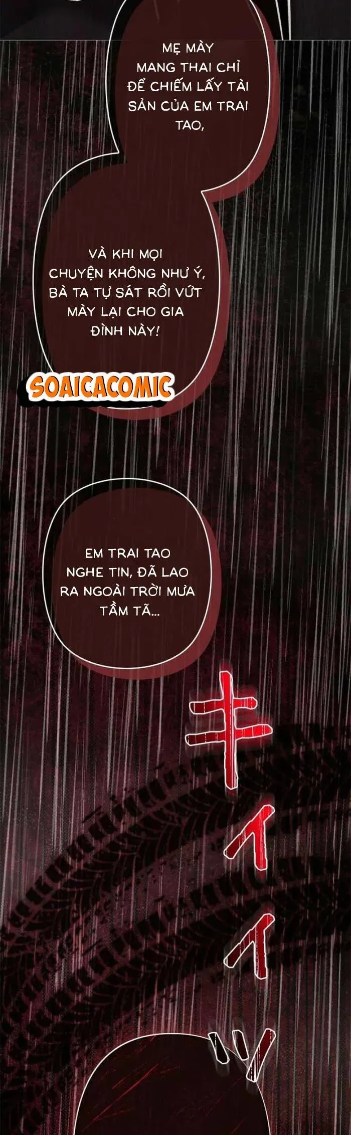 Lần Đầu Của Tổng Tài Chapter 36.2 - 8