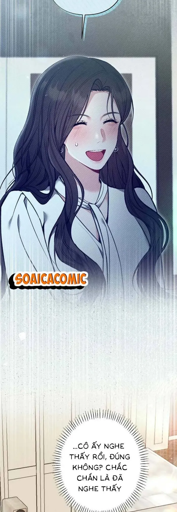 Lần Đầu Của Tổng Tài Chapter 37.1 - 2