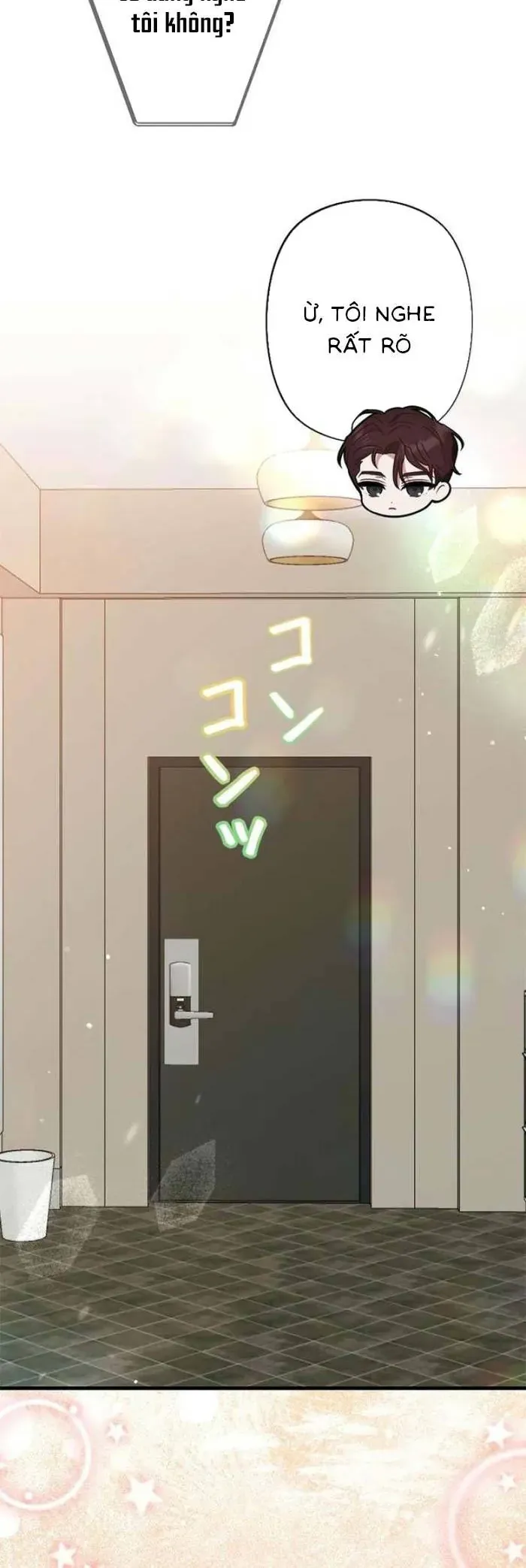 Lần Đầu Của Tổng Tài Chapter 37.1 - 11