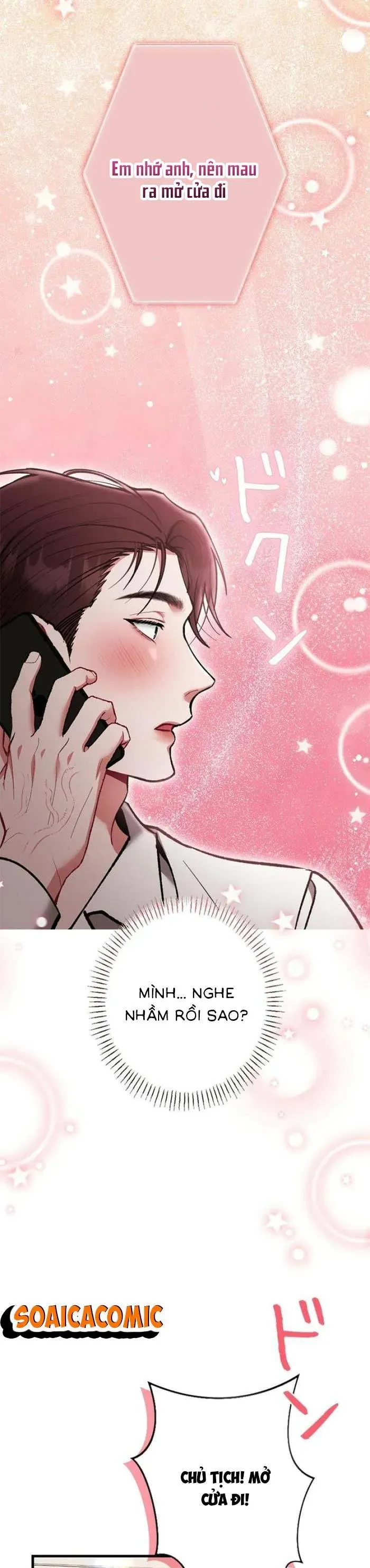 Lần Đầu Của Tổng Tài Chapter 37.1 - 12