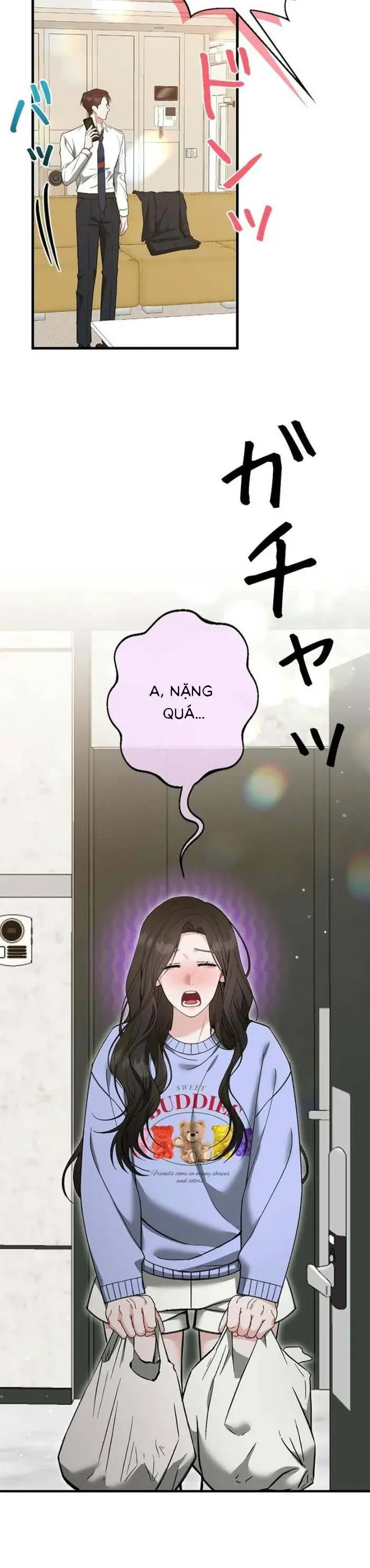 Lần Đầu Của Tổng Tài Chapter 37.1 - 13