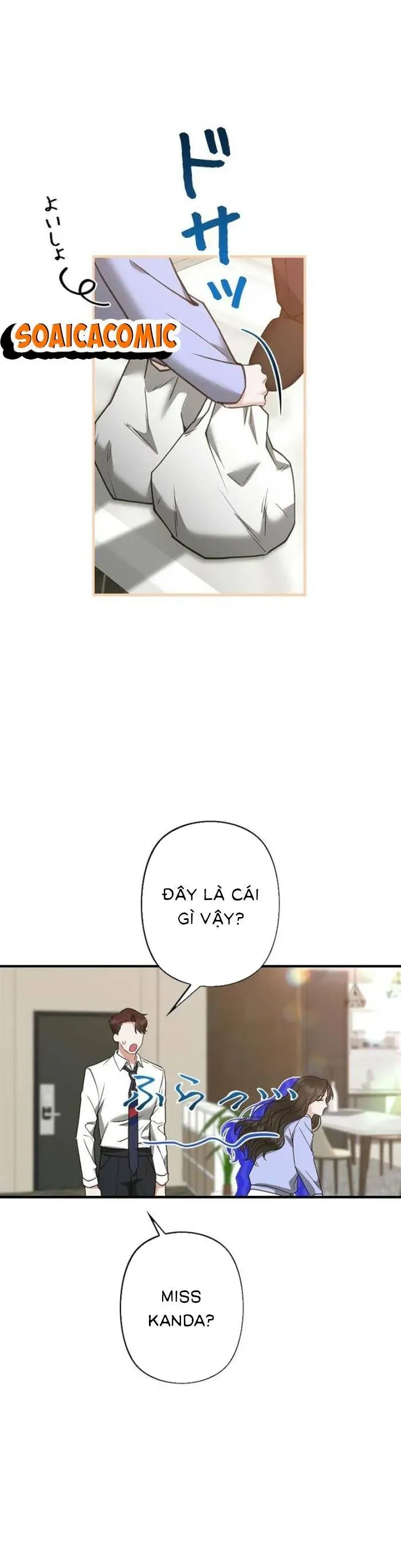 Lần Đầu Của Tổng Tài Chapter 37.1 - 14