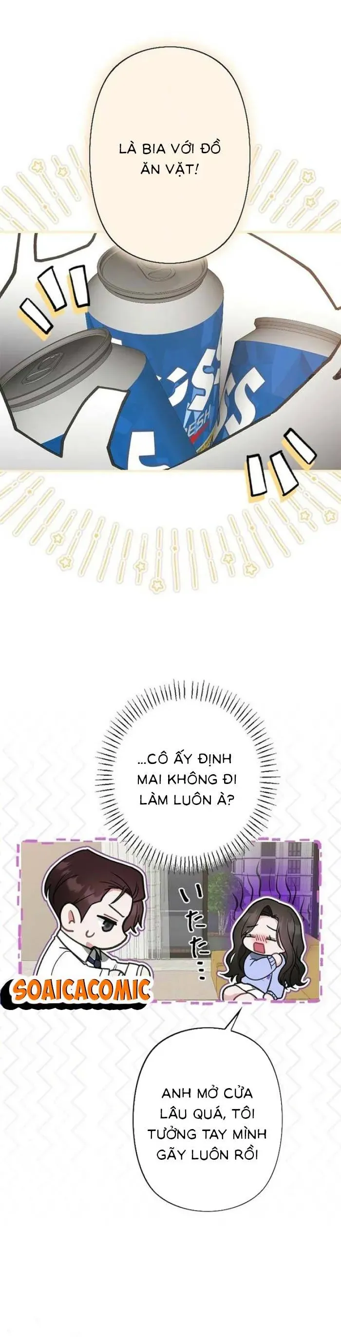 Lần Đầu Của Tổng Tài Chapter 37.1 - 15