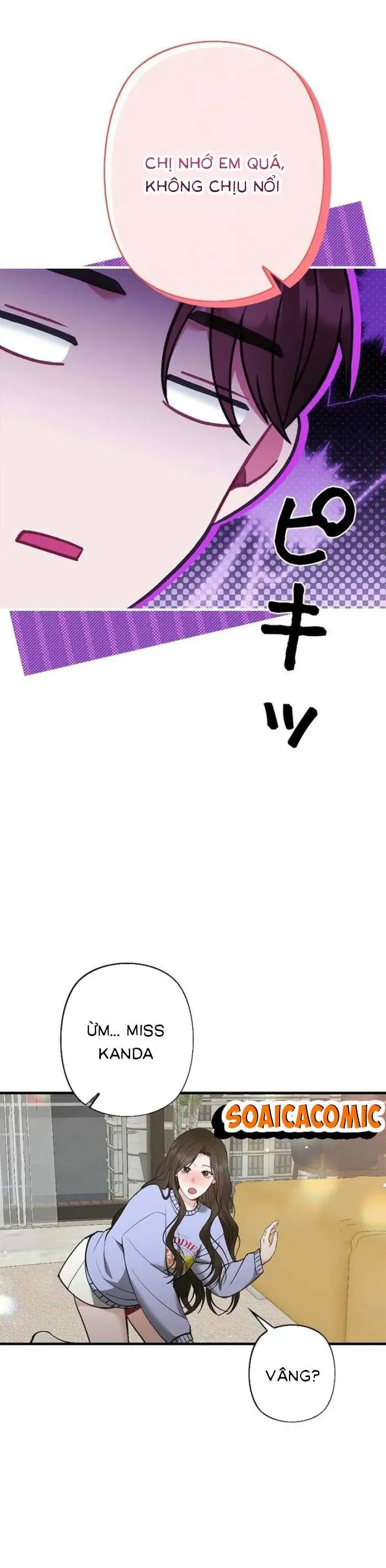 Lần Đầu Của Tổng Tài Chapter 37.1 - 17