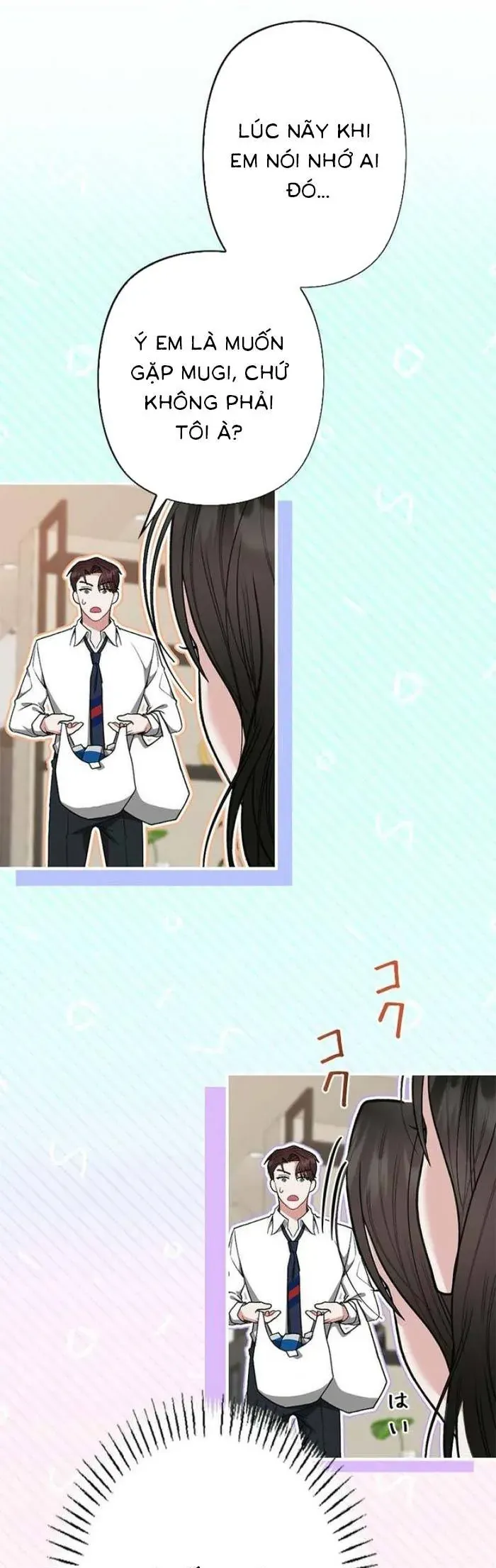 Lần Đầu Của Tổng Tài Chapter 37.1 - 18