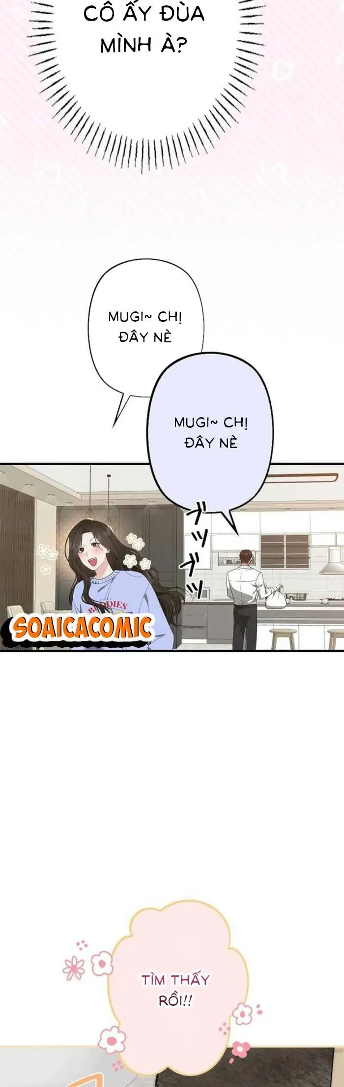 Lần Đầu Của Tổng Tài Chapter 37.1 - 19