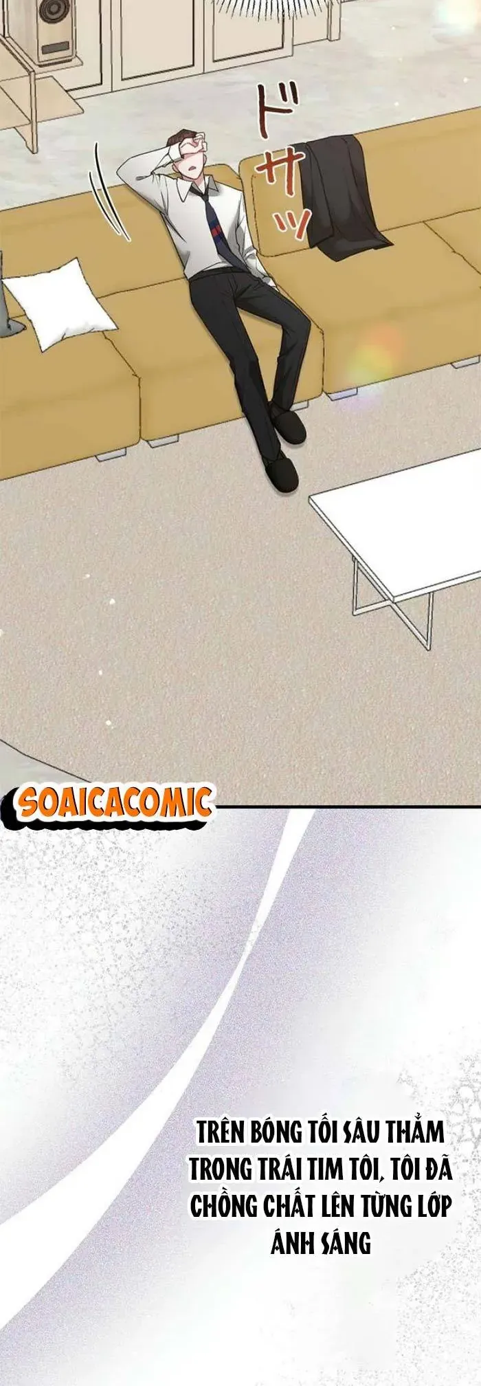 Lần Đầu Của Tổng Tài Chapter 37.1 - 3