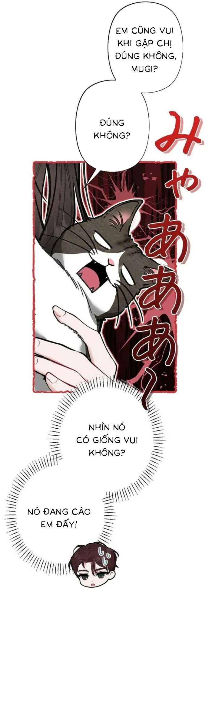 Lần Đầu Của Tổng Tài Chapter 37.1 - 21