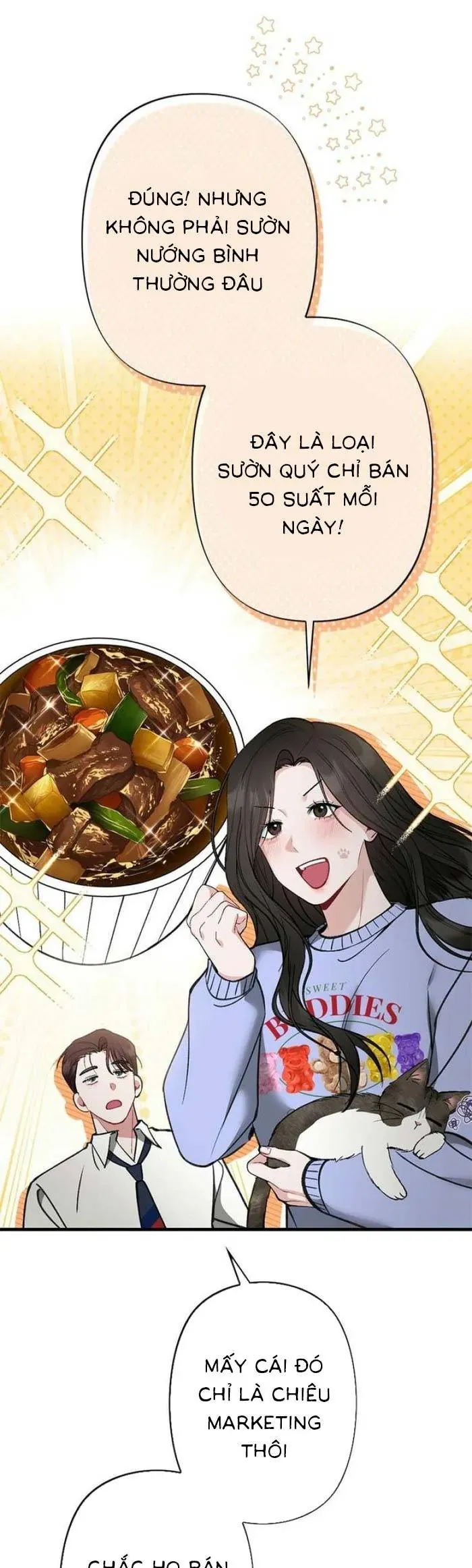 Lần Đầu Của Tổng Tài Chapter 37.1 - 23