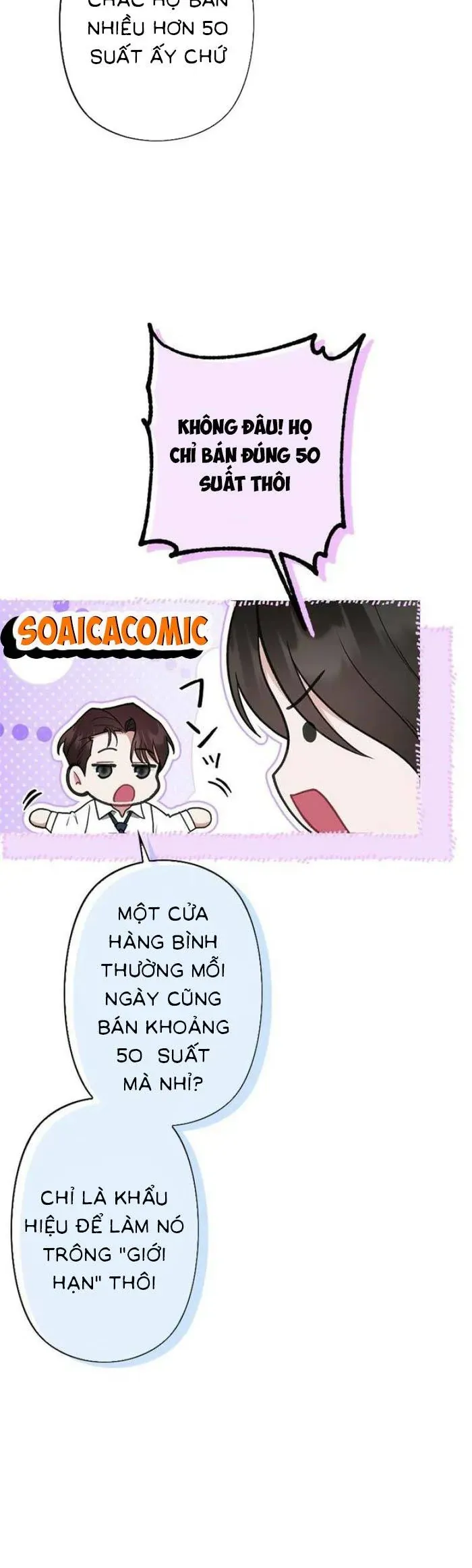 Lần Đầu Của Tổng Tài Chapter 37.1 - 24