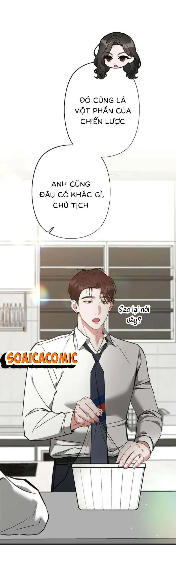 Lần Đầu Của Tổng Tài Chapter 37.1 - 25