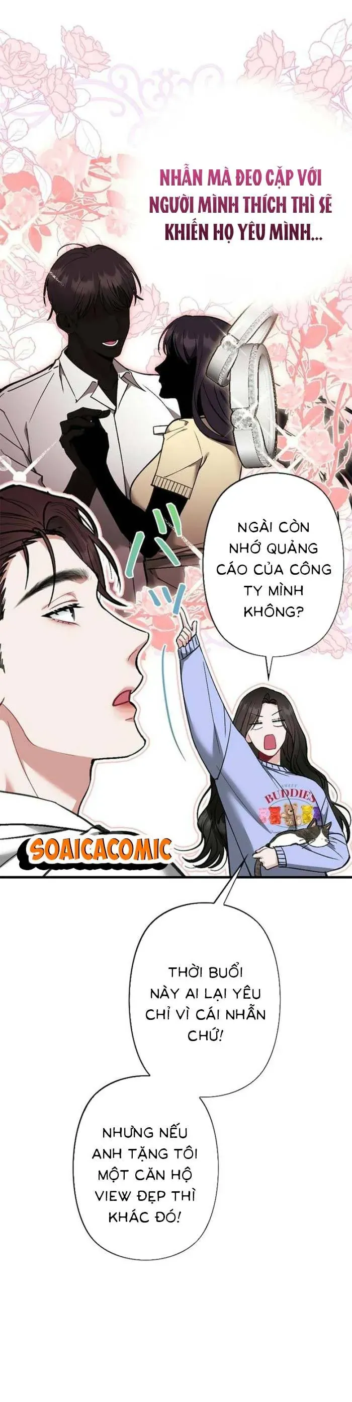 Lần Đầu Của Tổng Tài Chapter 37.1 - 26