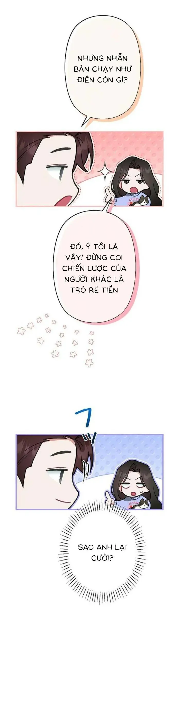 Lần Đầu Của Tổng Tài Chapter 37.1 - 27