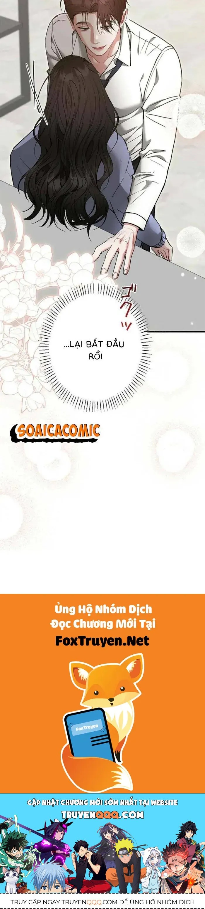 Lần Đầu Của Tổng Tài Chapter 37.1 - 30