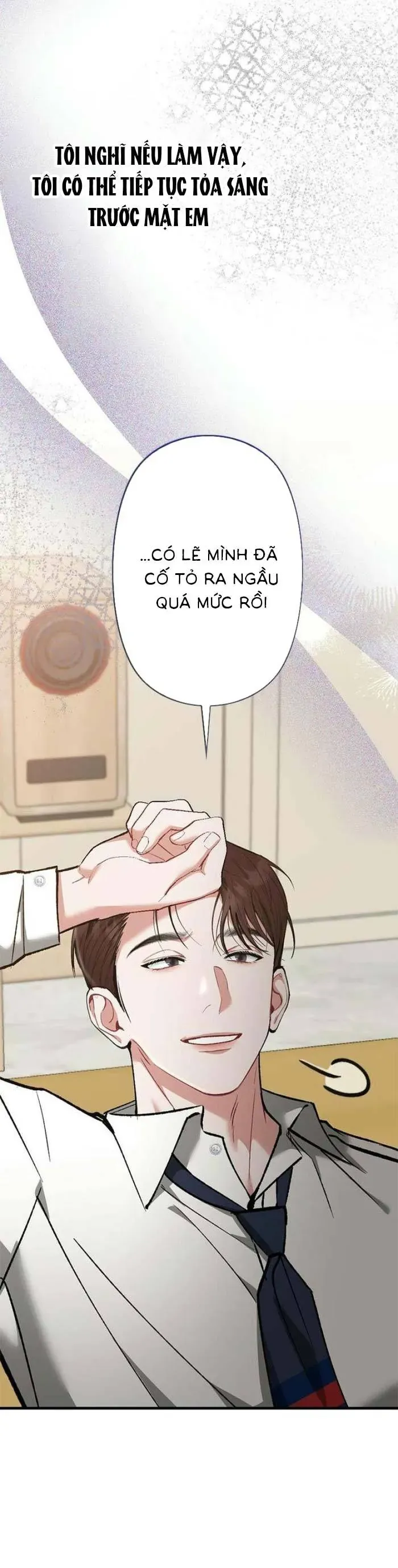 Lần Đầu Của Tổng Tài Chapter 37.1 - 4