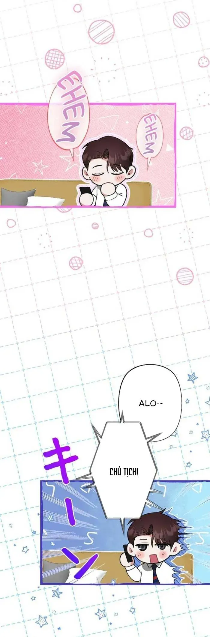Lần Đầu Của Tổng Tài Chapter 37.1 - 6