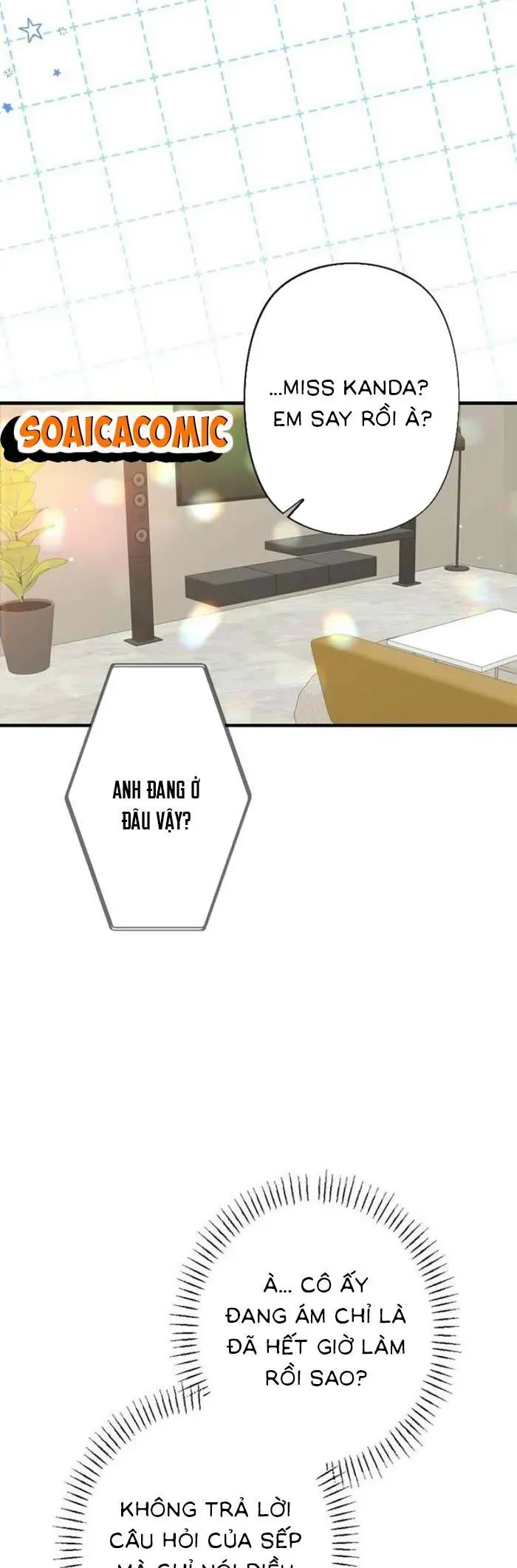 Lần Đầu Của Tổng Tài Chapter 37.1 - 7