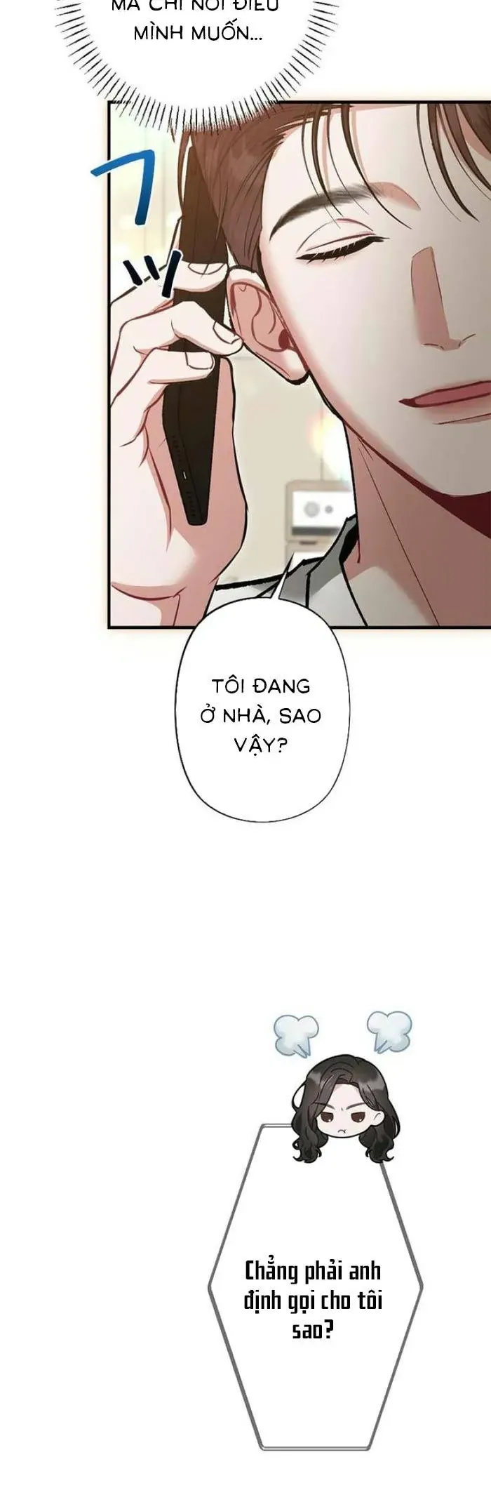 Lần Đầu Của Tổng Tài Chapter 37.1 - 8