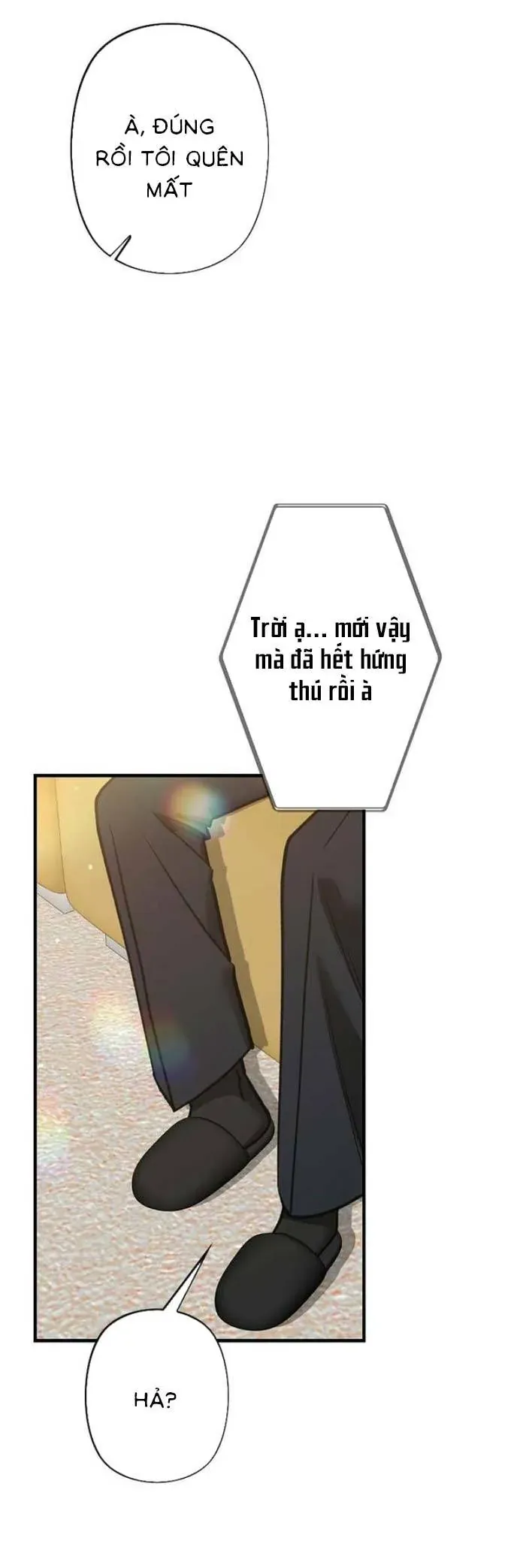 Lần Đầu Của Tổng Tài Chapter 37.1 - 9