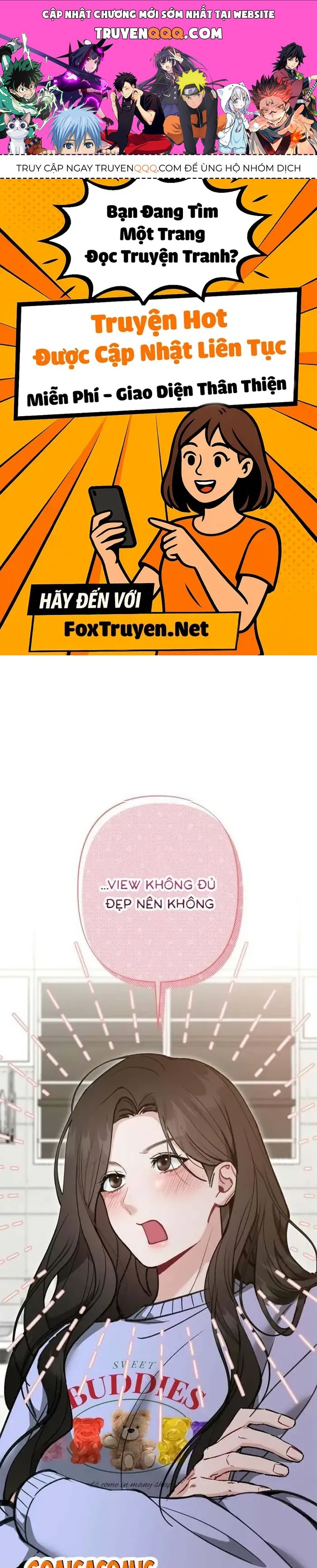 Lần Đầu Của Tổng Tài Chapter 37.2 - 1