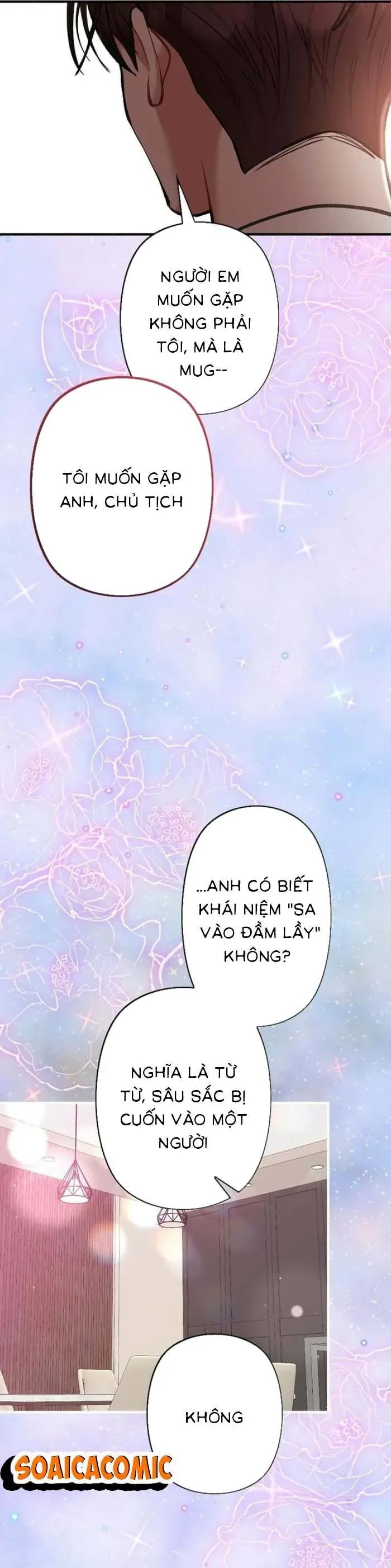 Lần Đầu Của Tổng Tài Chapter 37.2 - 13