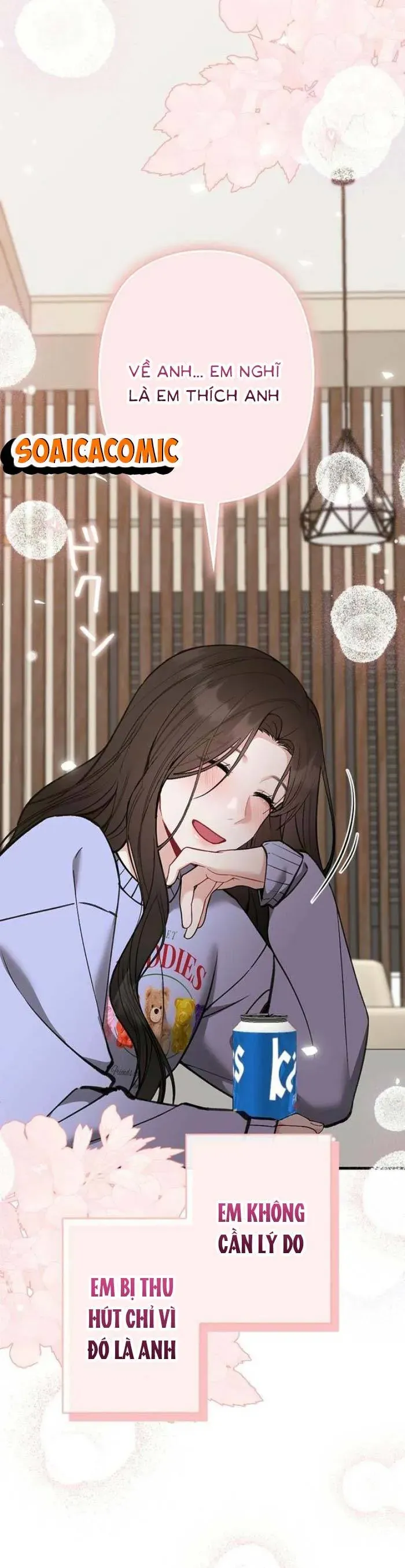 Lần Đầu Của Tổng Tài Chapter 37.2 - 15