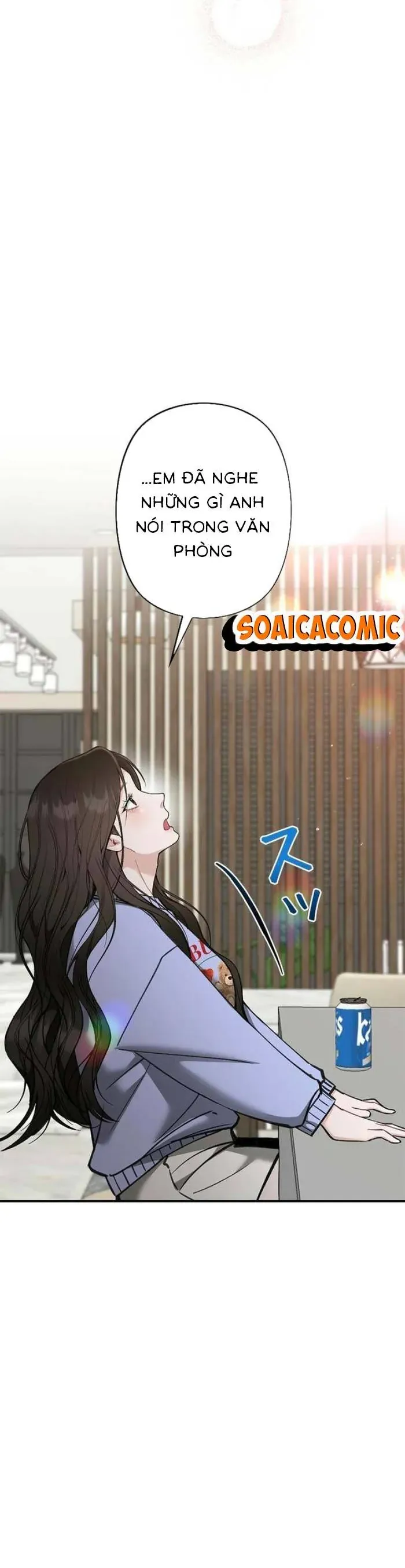 Lần Đầu Của Tổng Tài Chapter 37.2 - 16