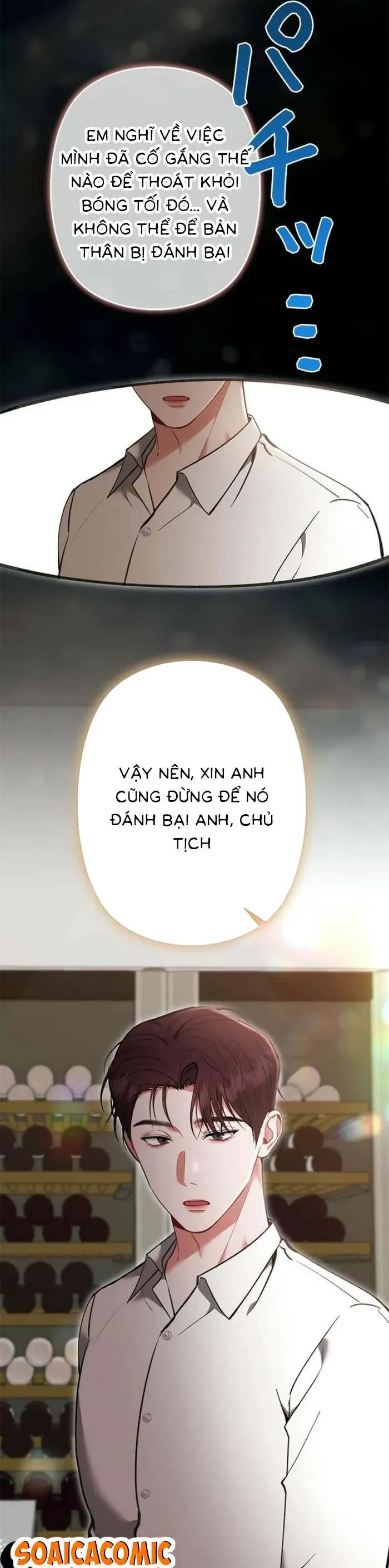 Lần Đầu Của Tổng Tài Chapter 37.2 - 23