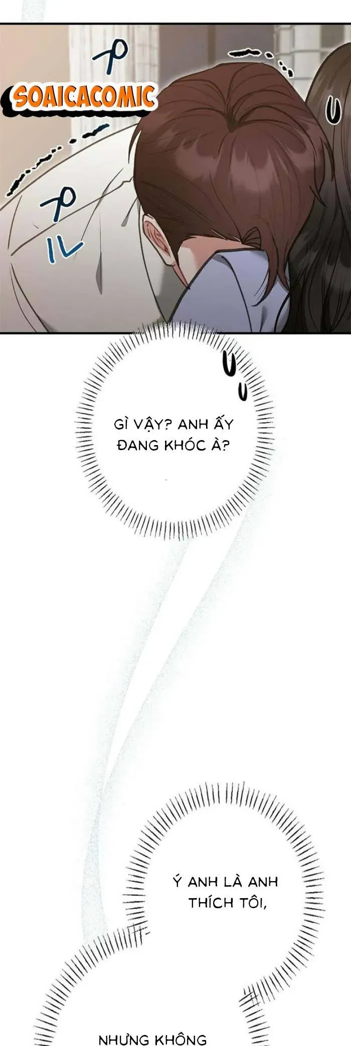 Lần Đầu Của Tổng Tài Chapter 37.2 - 4