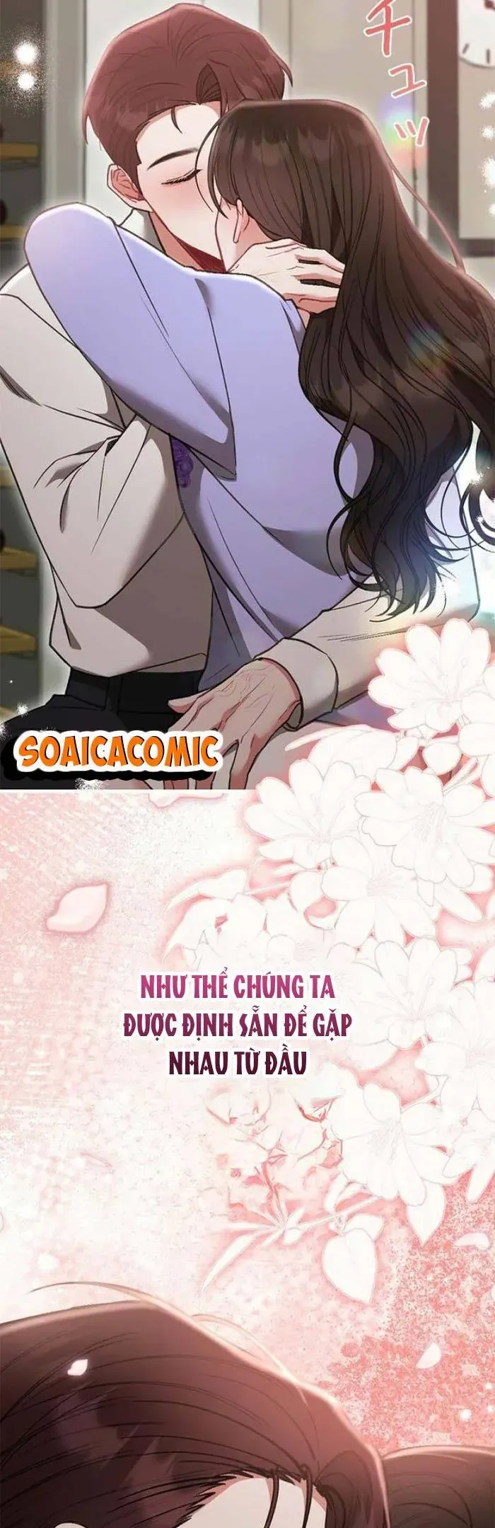 Lần Đầu Của Tổng Tài Chapter 37.2 - 31