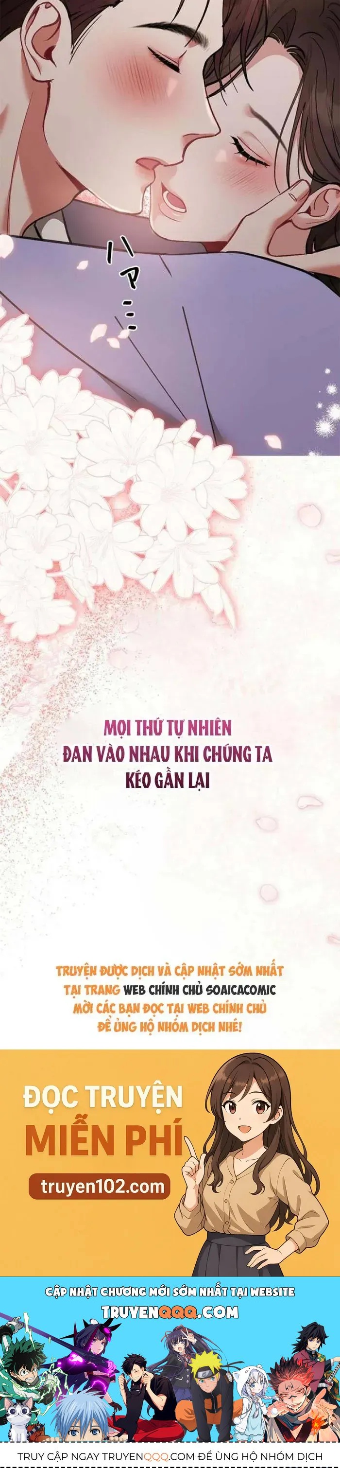 Lần Đầu Của Tổng Tài Chapter 37.2 - 32