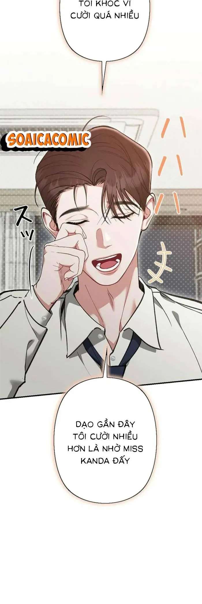 Lần Đầu Của Tổng Tài Chapter 37.2 - 6