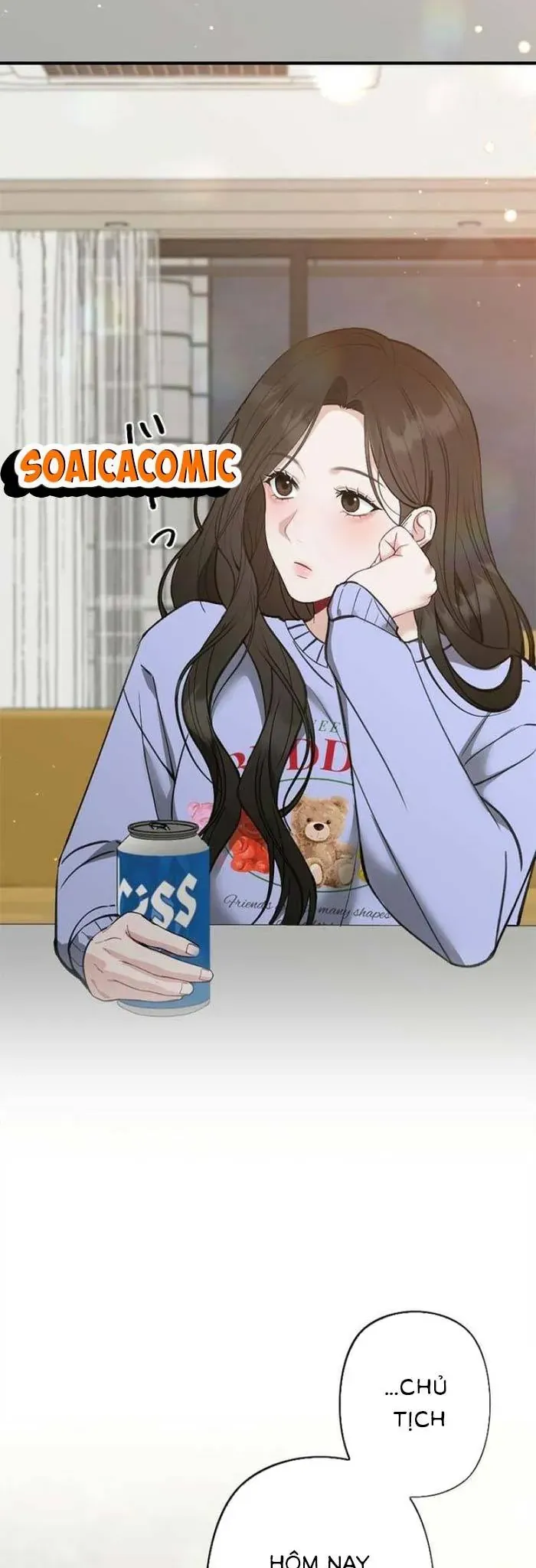 Lần Đầu Của Tổng Tài Chapter 37.2 - 8