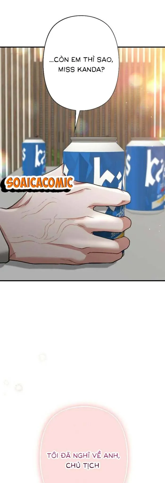 Lần Đầu Của Tổng Tài Chapter 37.2 - 10