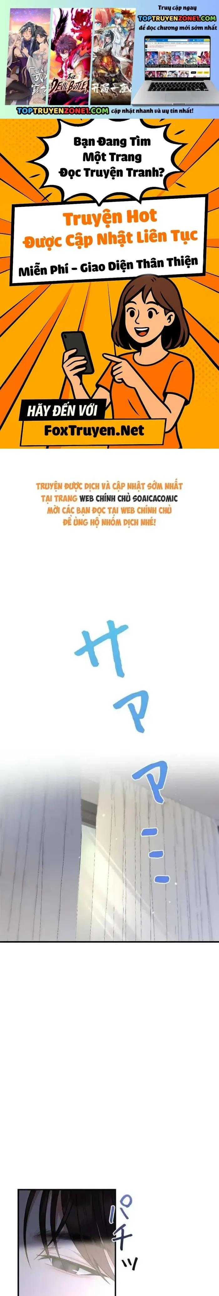 Lần Đầu Của Tổng Tài Chapter 38.1 - 2