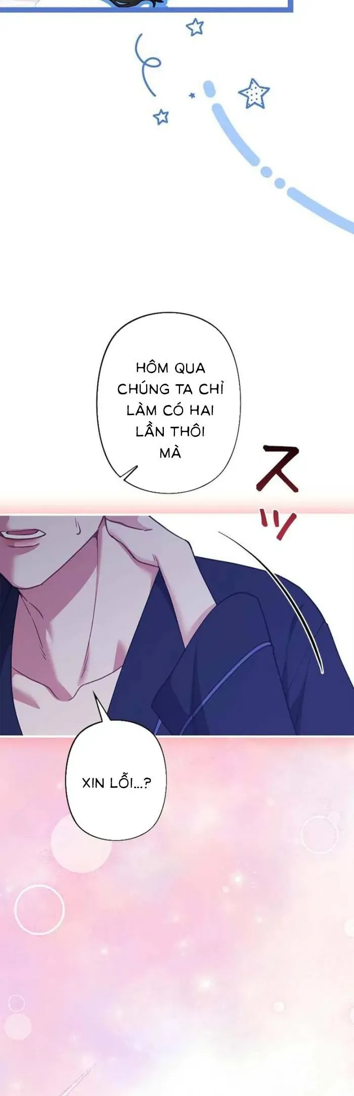 Lần Đầu Của Tổng Tài Chapter 38.1 - 11