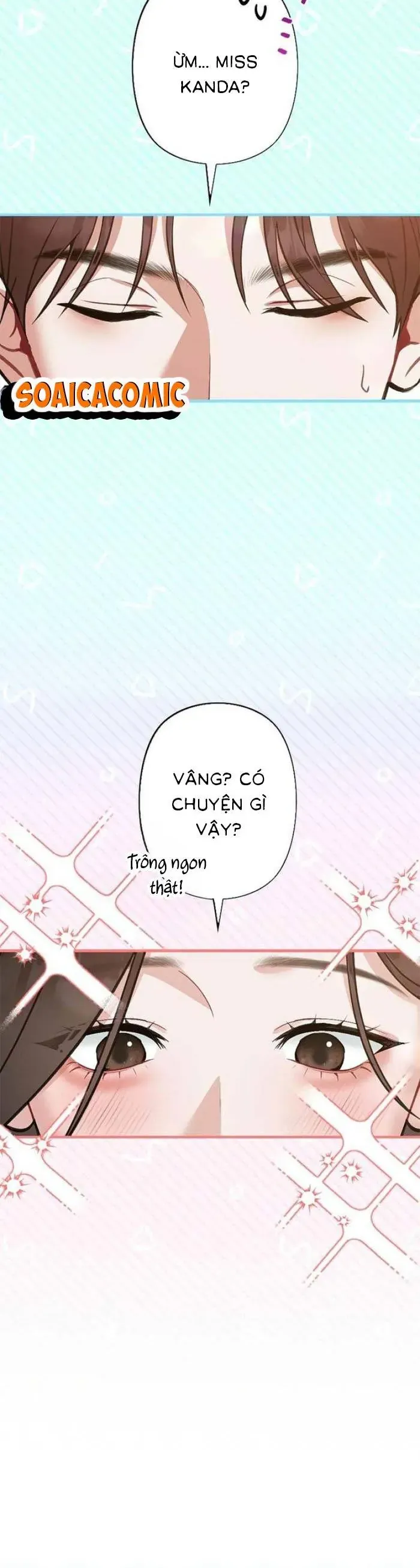 Lần Đầu Của Tổng Tài Chapter 38.1 - 19