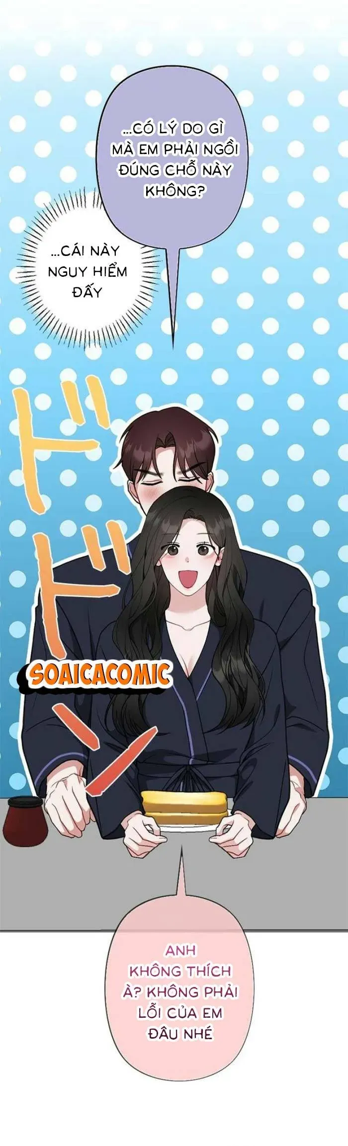 Lần Đầu Của Tổng Tài Chapter 38.1 - 20