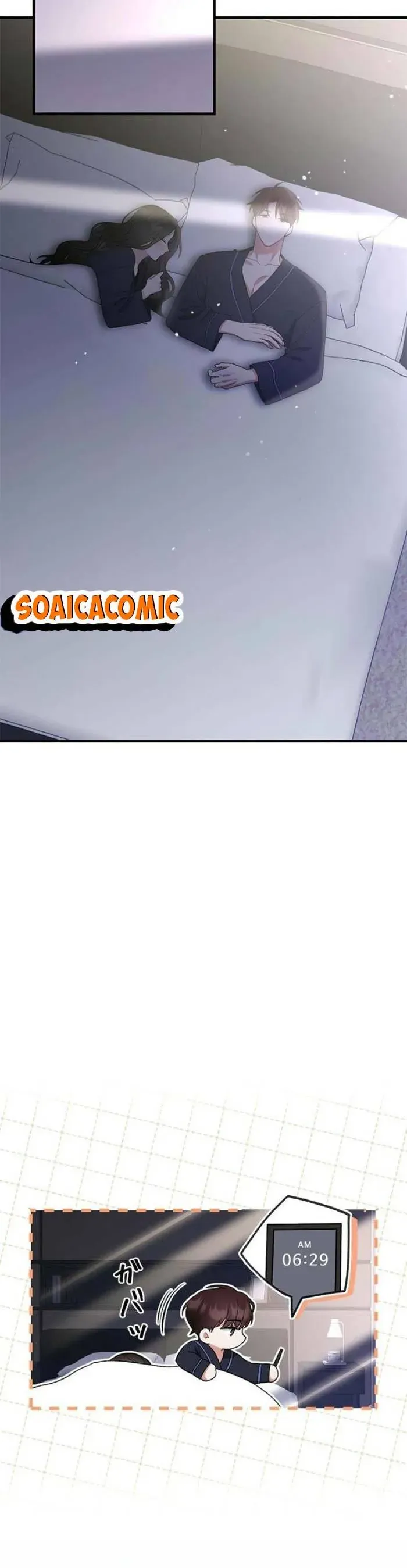 Lần Đầu Của Tổng Tài Chapter 38.1 - 3