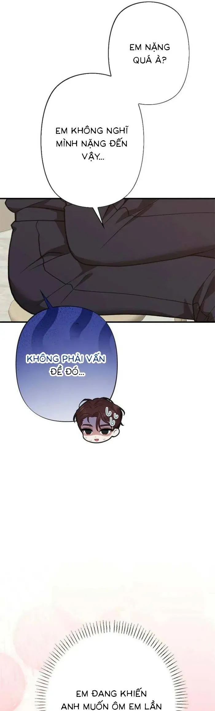 Lần Đầu Của Tổng Tài Chapter 38.1 - 21