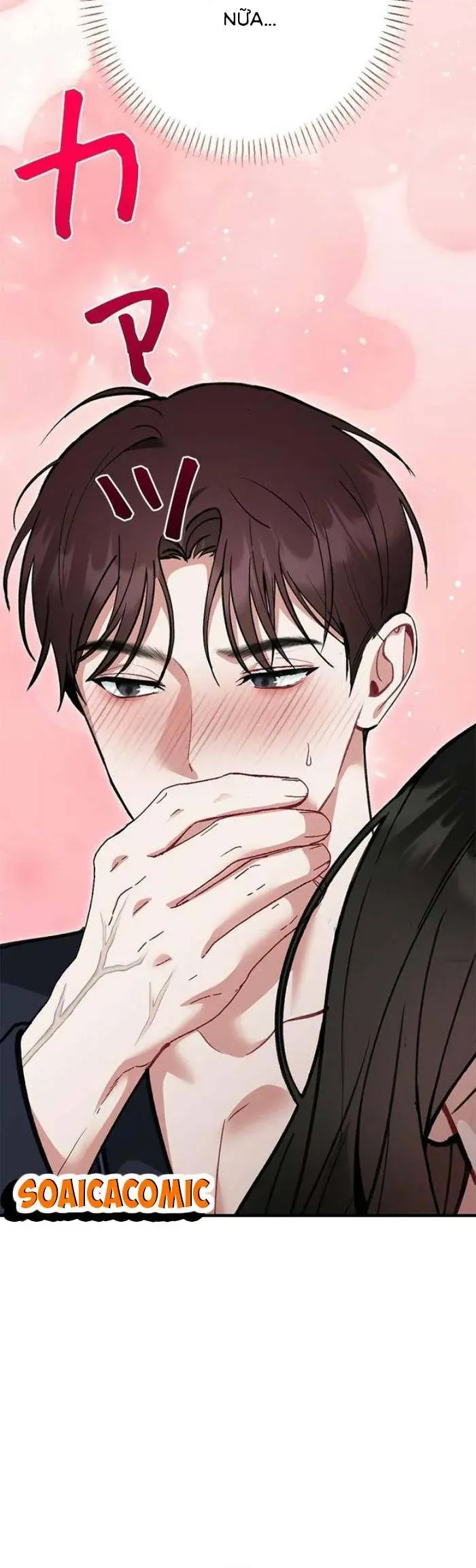 Lần Đầu Của Tổng Tài Chapter 38.1 - 22