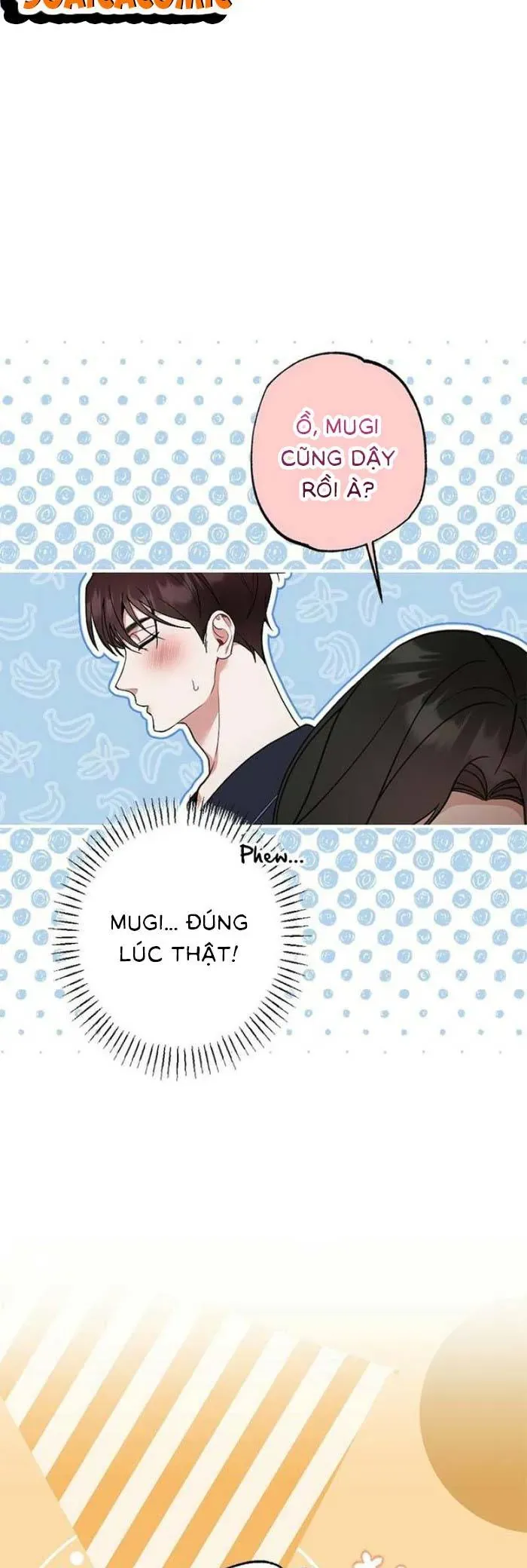 Lần Đầu Của Tổng Tài Chapter 38.1 - 24